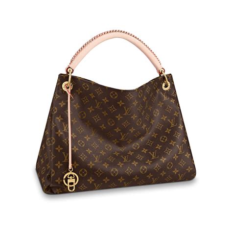 louis vuitton taschen material|louis vuitton tasche damen.